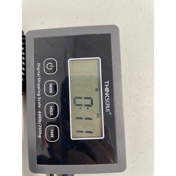 Old Navy Romper Size Small Smocked Ruffle Square Neck Tie Shoulder Black Summer - Picture 10 of 10